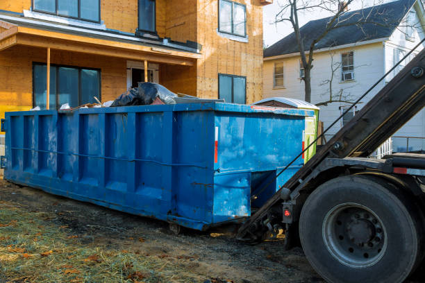 Moving and Downsizing Cleanouts in Washington Terrace, UT
