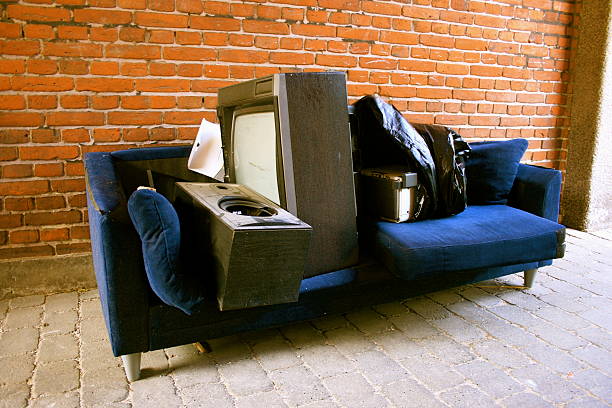 Trusted Washington Terrace, UT Junk Removal Services Experts
