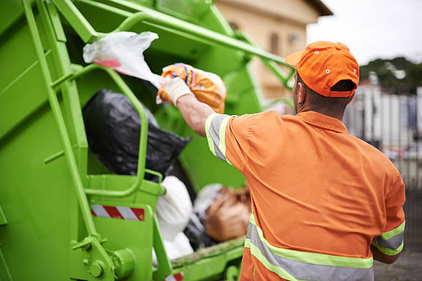 Demolition Debris Removal in Washington Terrace, UT